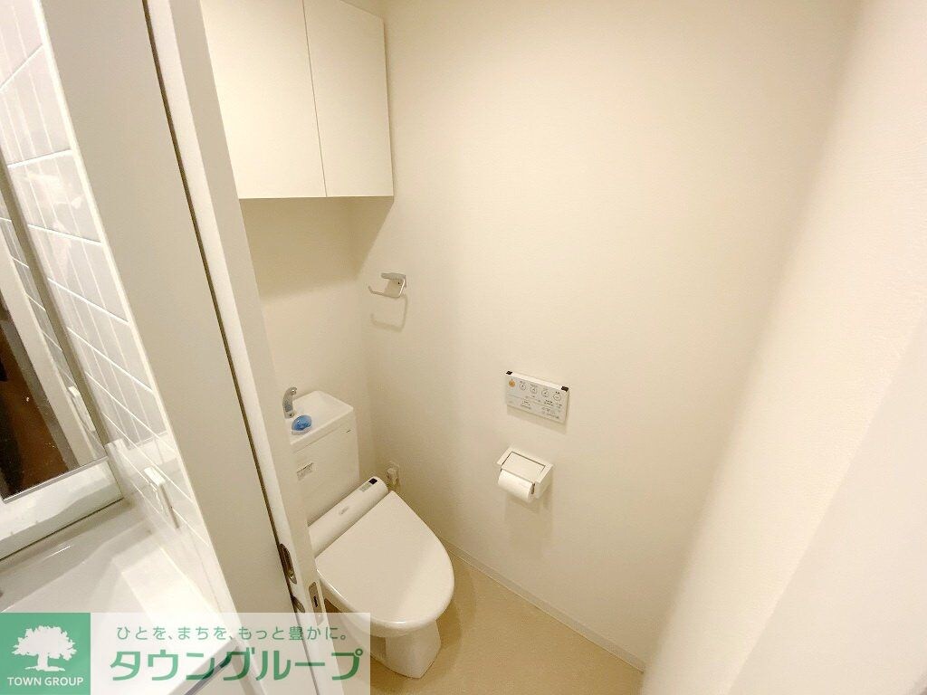 アクティ東仲通りの物件内観写真