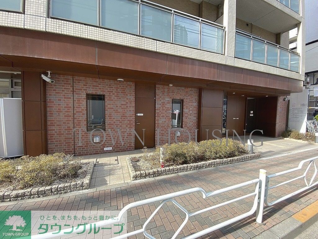 アクティ東仲通りの物件内観写真