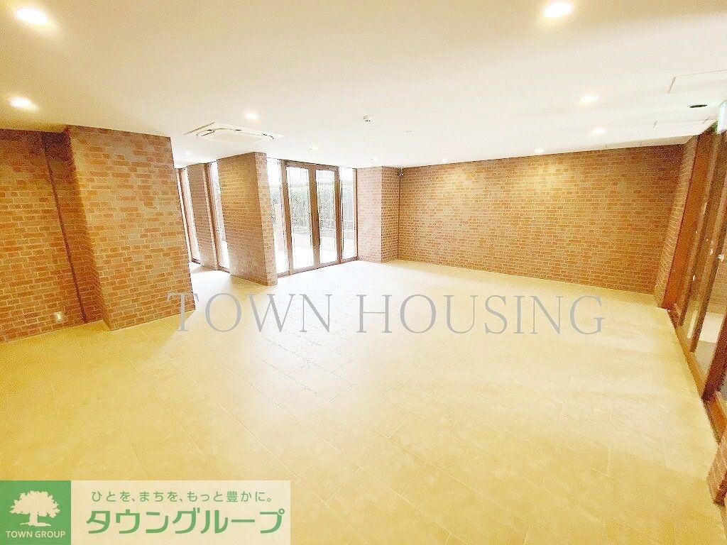 アクティ東仲通りの物件内観写真