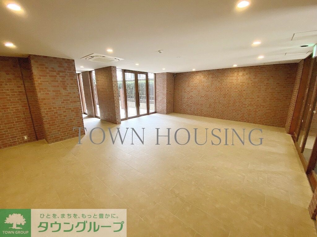 アクティ東仲通りの物件内観写真