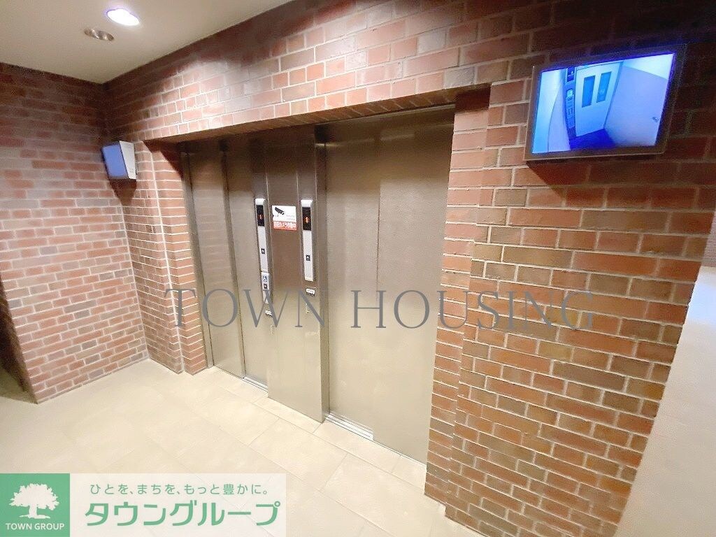 アクティ東仲通りの物件内観写真