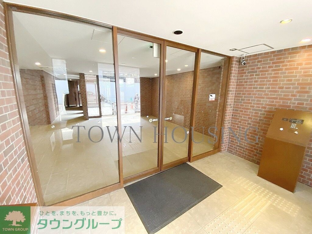 アクティ東仲通りの物件内観写真