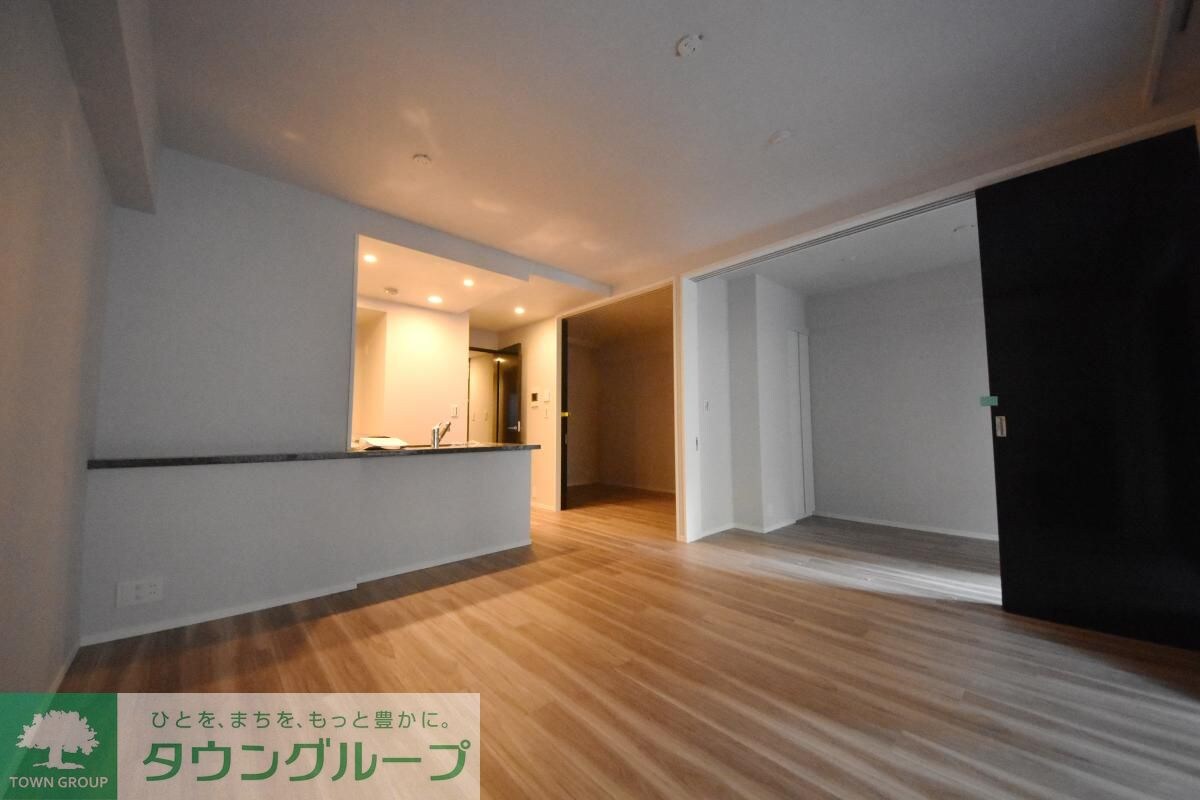 ザ・グランクラッセ日本橋イーストの物件内観写真