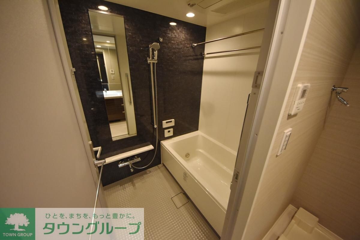 ザ・グランクラッセ日本橋イーストの物件内観写真