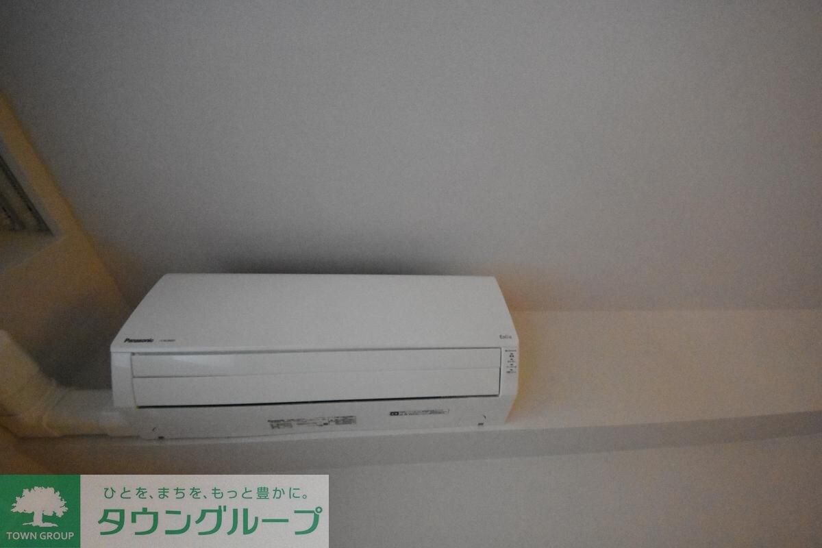 ザ・グランクラッセ日本橋イーストの物件内観写真