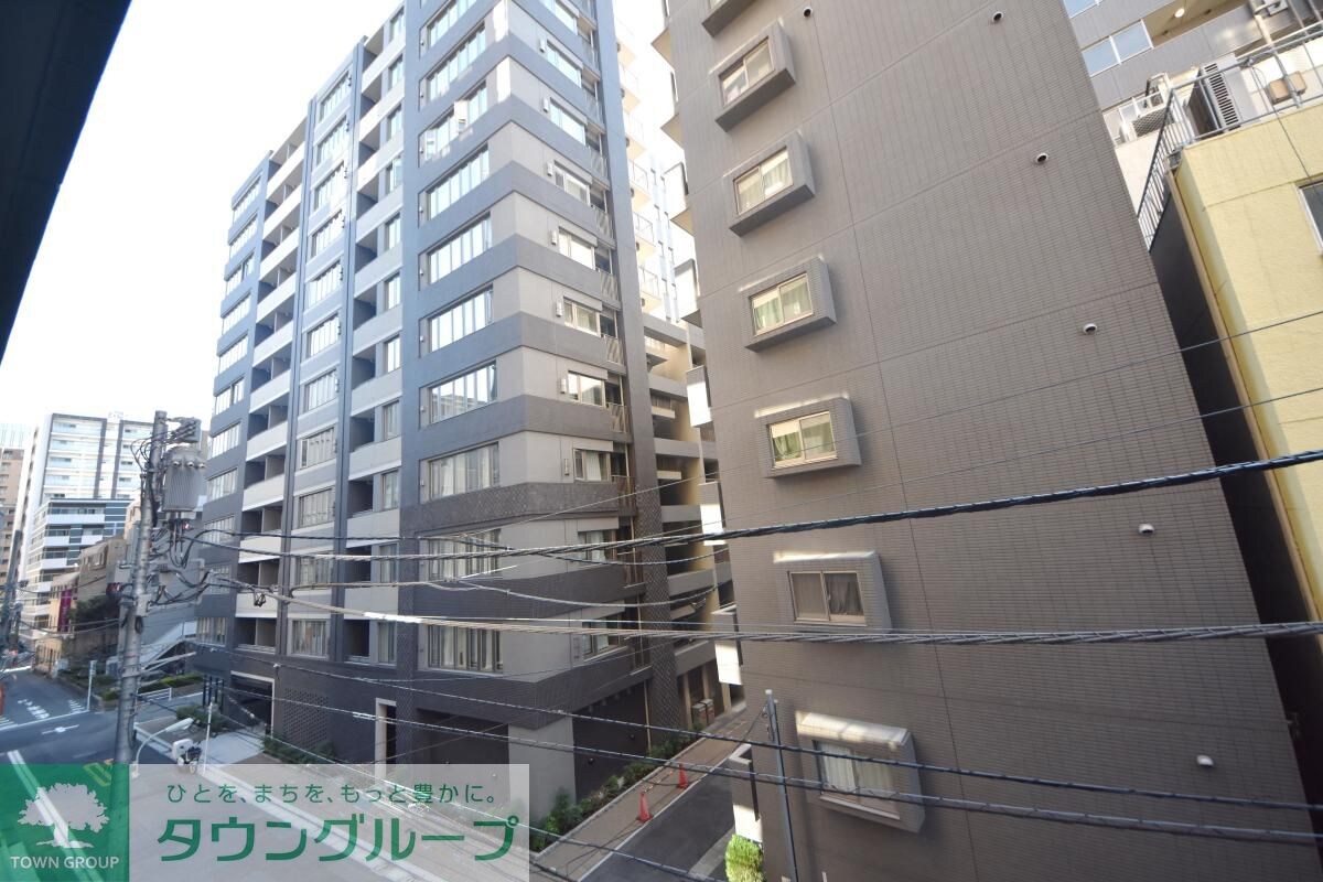 ザ・グランクラッセ日本橋イーストの物件内観写真