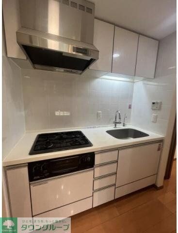 ファミール東京グランリッツの物件内観写真