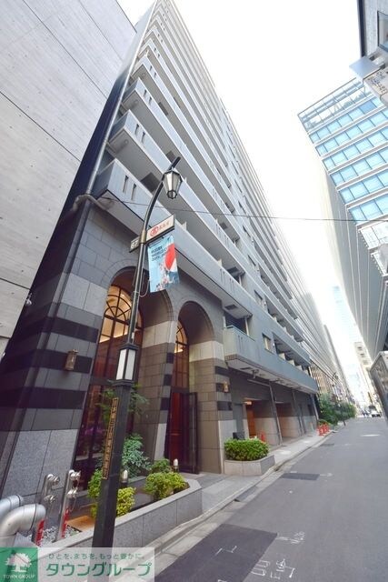 ファミール東京グランリッツの物件内観写真