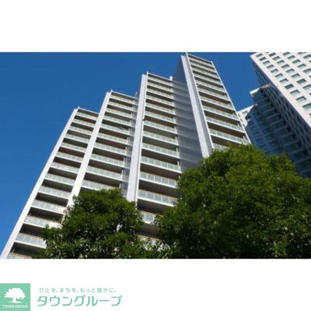 リバー&タワーの物件内観写真