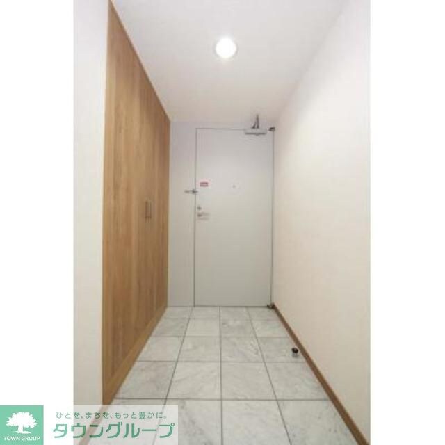 リバー&タワーの物件内観写真