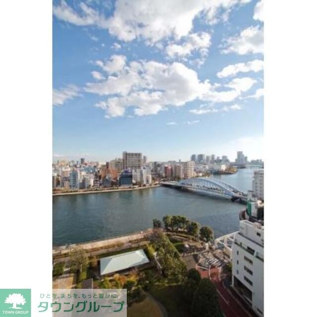 リバー&タワーの物件内観写真