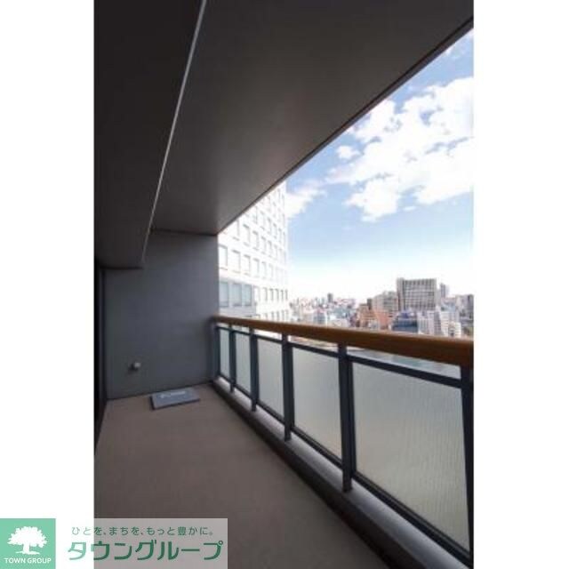 リバー&タワーの物件内観写真