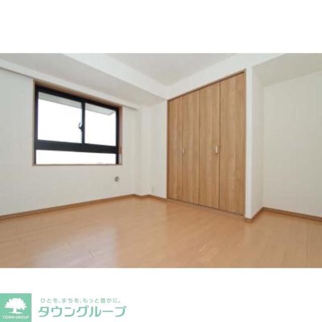 リバー&タワーの物件内観写真