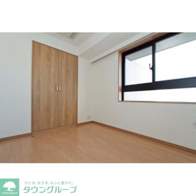 リバー&タワーの物件内観写真