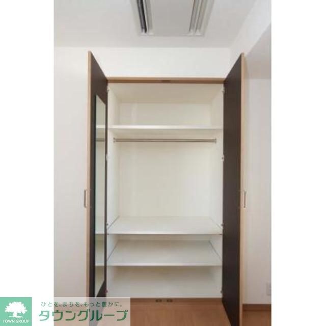 リバー&タワーの物件内観写真