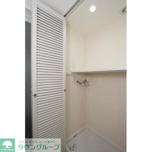 リバー&タワーの物件内観写真