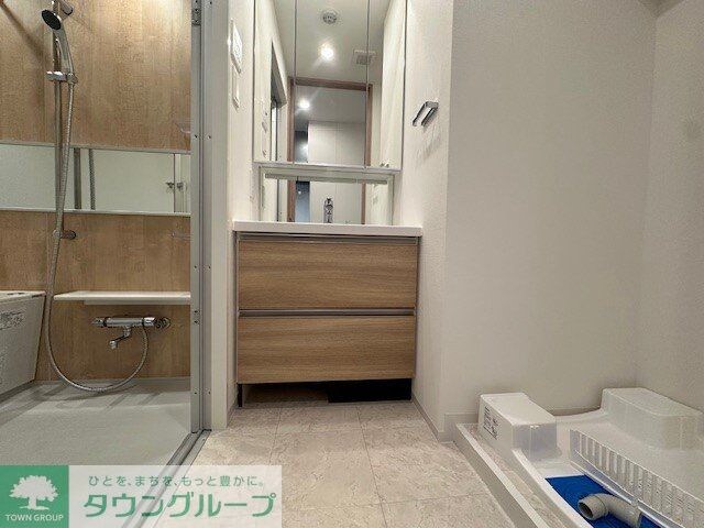 アーバンコア日本橋の物件内観写真