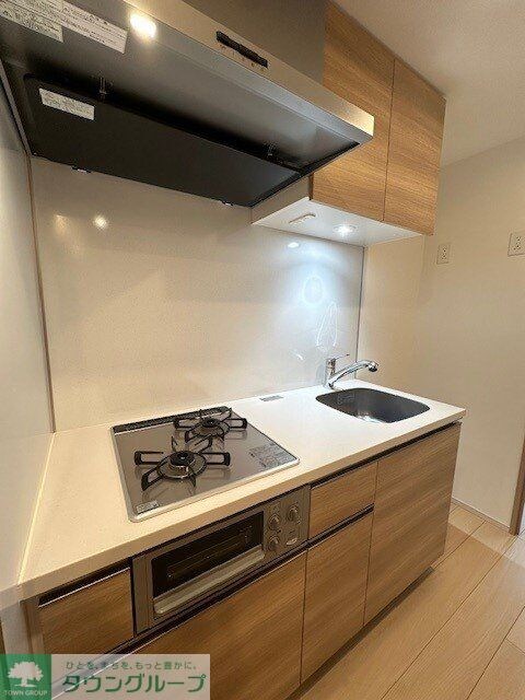 アーバンコア日本橋の物件内観写真