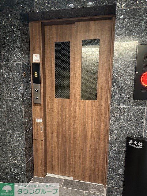 アーバンコア日本橋の物件内観写真