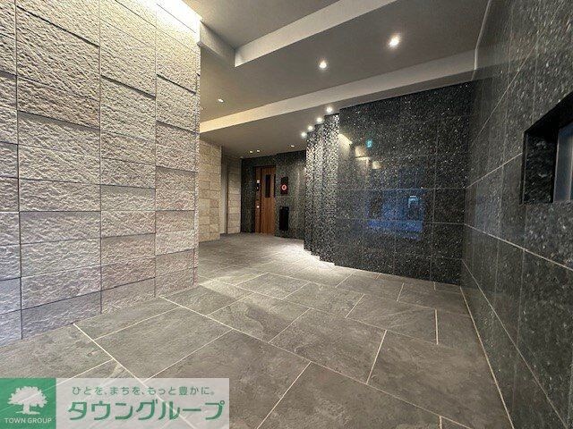 アーバンコア日本橋の物件内観写真