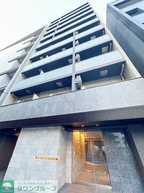 アーバンコア日本橋の物件内観写真