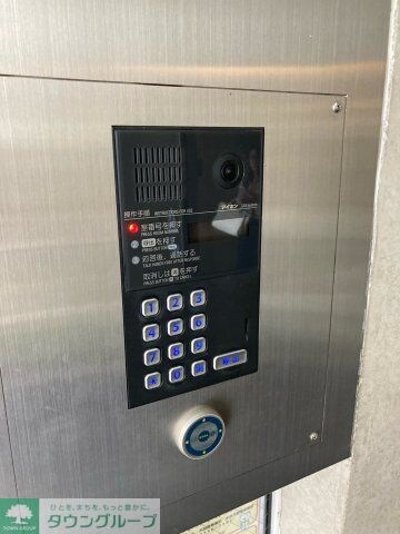 アプリーレ赤坂の物件内観写真