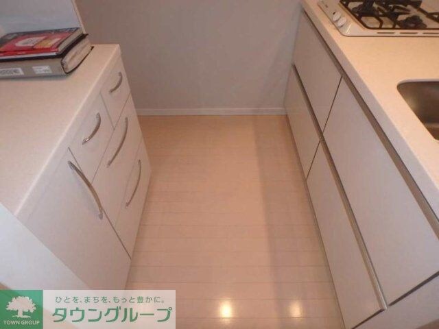 デュオ・スカーラ西麻布タワーEASTの物件内観写真