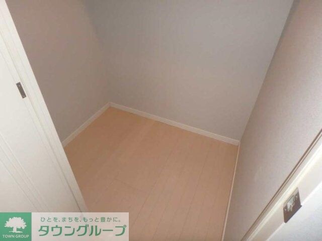 デュオ・スカーラ西麻布タワーEASTの物件内観写真