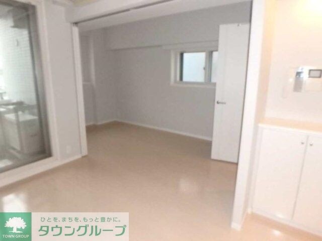 デュオ・スカーラ西麻布タワーEASTの物件内観写真