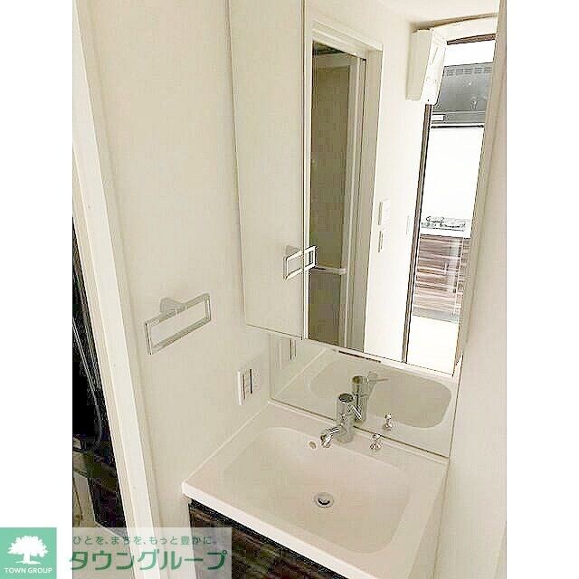 リテラス大島の物件内観写真