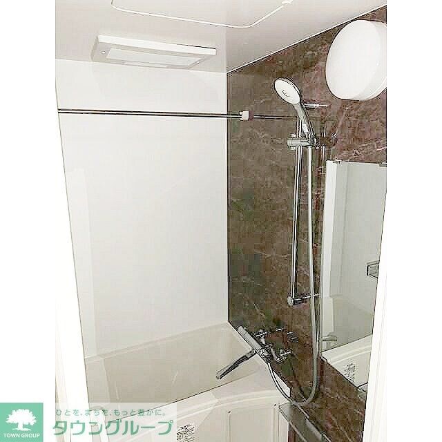 リテラス大島の物件内観写真