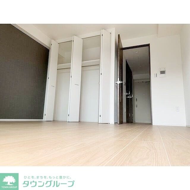 リテラス大島の物件内観写真