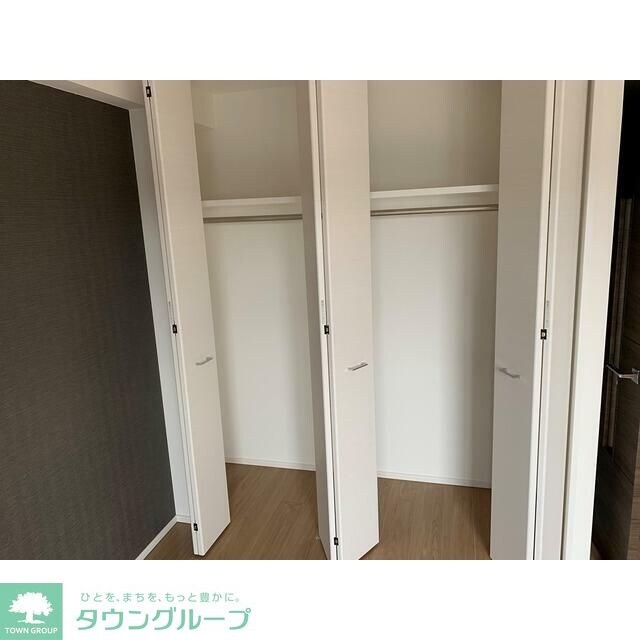 リテラス大島の物件内観写真