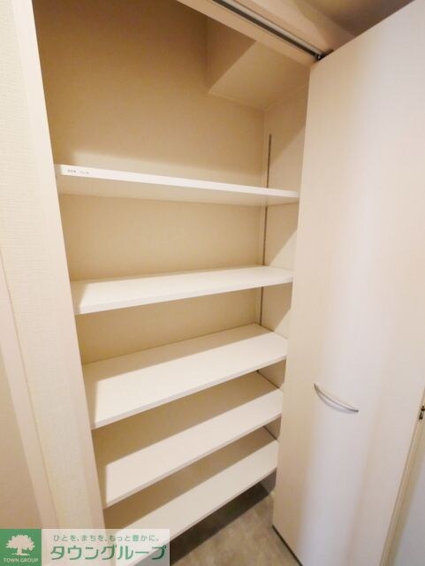 セ・レーノ下丸子の物件内観写真