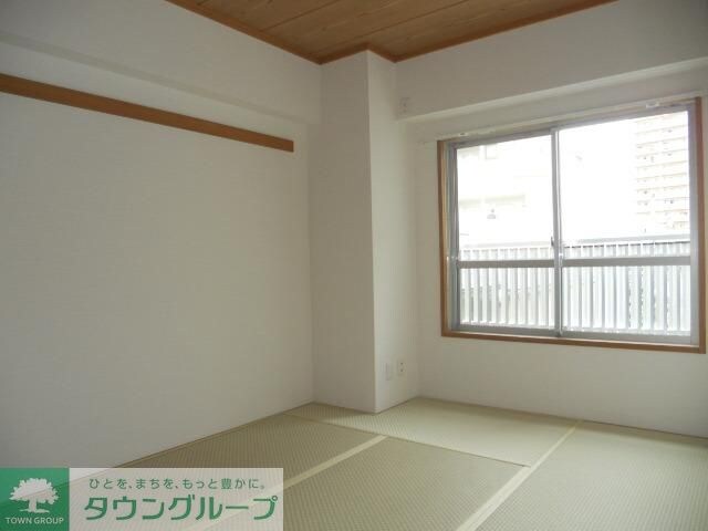 ステラメゾン大森の物件内観写真