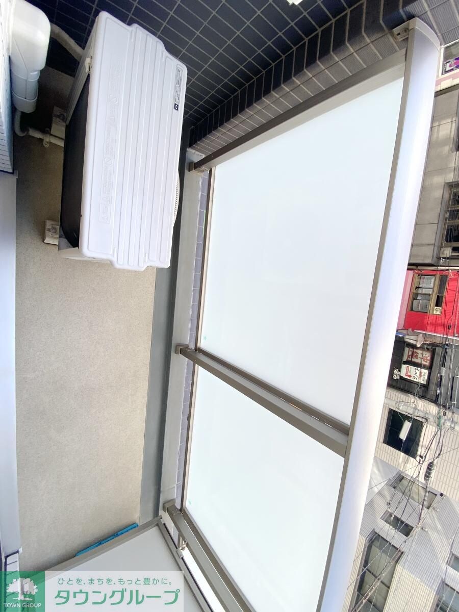 アイル銀座京橋壱番館の物件内観写真