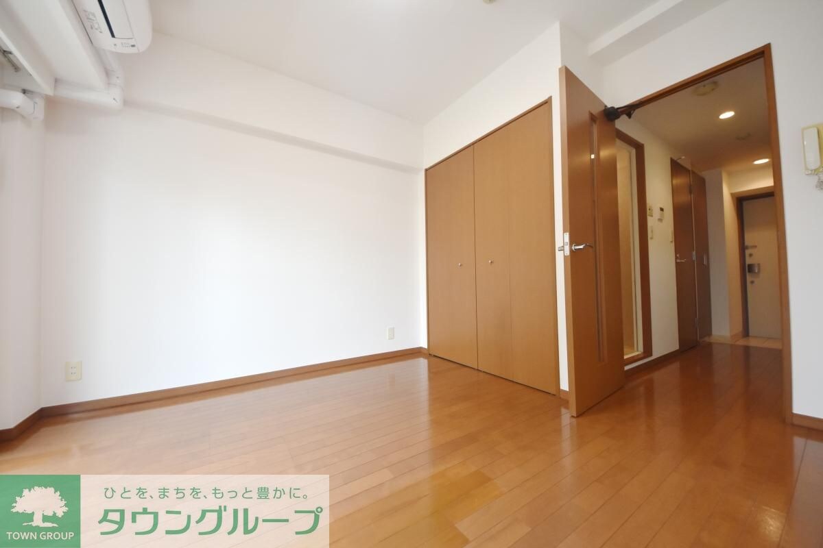 ドルチェ銀座東・壱番館の物件内観写真