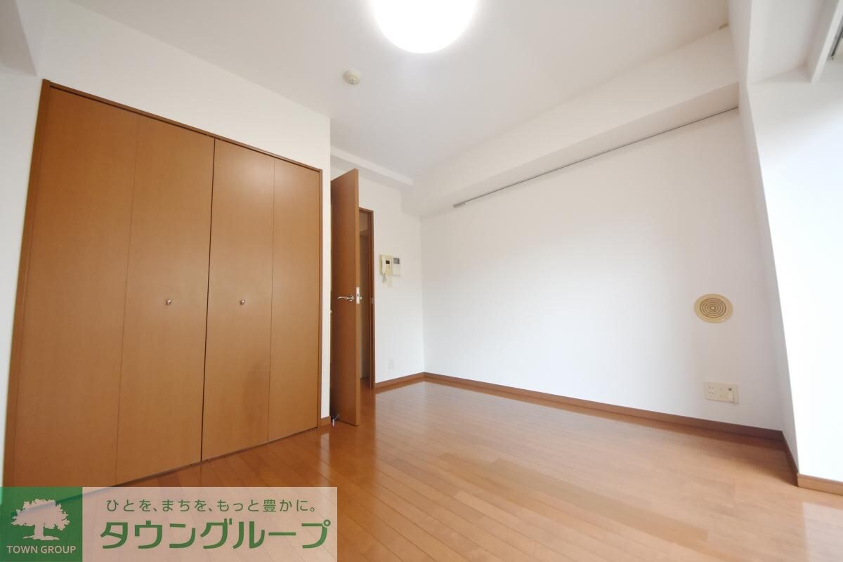 ドルチェ銀座東・壱番館の物件内観写真