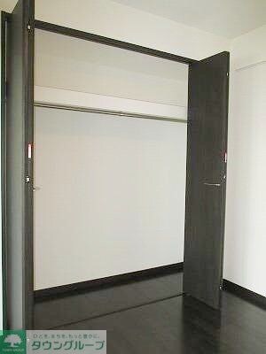 アイルカナーレ多摩川の物件内観写真