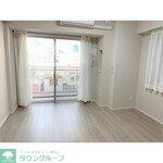 クレストコート白金高輪の物件内観写真