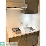 クレストコート白金高輪の物件内観写真