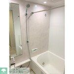 クレストコート白金高輪の物件内観写真