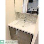 クレストコート白金高輪の物件内観写真