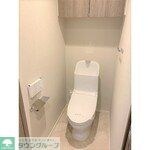 クレストコート白金高輪の物件内観写真