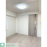 クレストコート白金高輪の物件内観写真