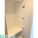 クレストコート白金高輪の物件内観写真