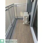 クレストコート白金高輪の物件内観写真