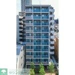 クレストコート白金高輪の物件内観写真