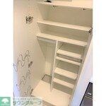 クレストコート白金高輪の物件内観写真