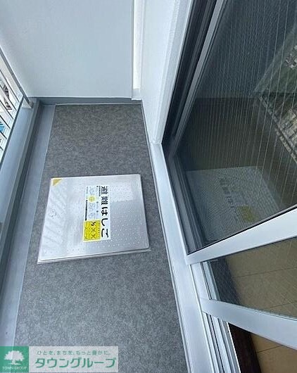 ジェノヴィア南砂町スカイガーデンの物件内観写真